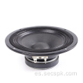 5 &quot;bobina 25 altavoz individual